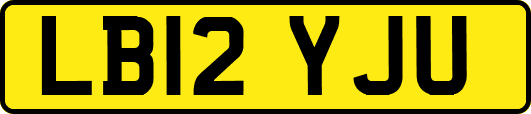 LB12YJU