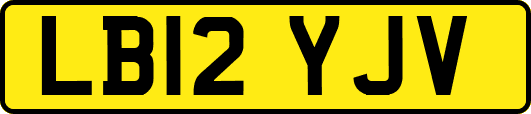 LB12YJV