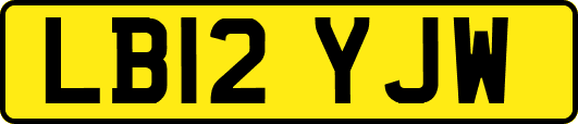 LB12YJW