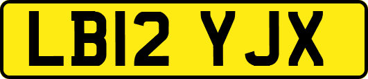 LB12YJX