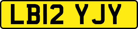 LB12YJY
