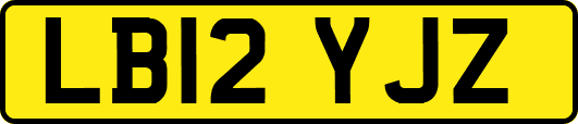 LB12YJZ