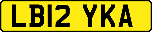 LB12YKA