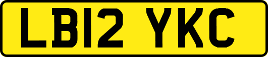 LB12YKC