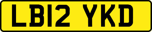 LB12YKD