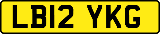 LB12YKG