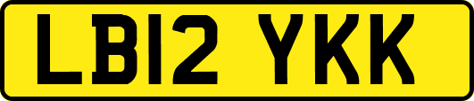 LB12YKK