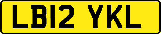 LB12YKL
