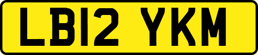 LB12YKM