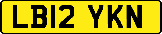 LB12YKN