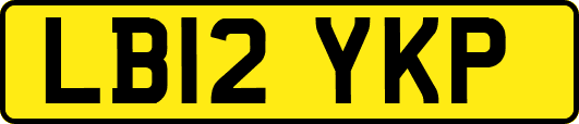 LB12YKP