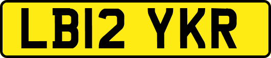 LB12YKR