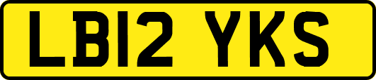 LB12YKS