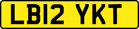 LB12YKT