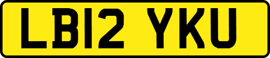 LB12YKU