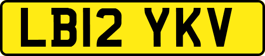 LB12YKV