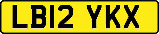 LB12YKX