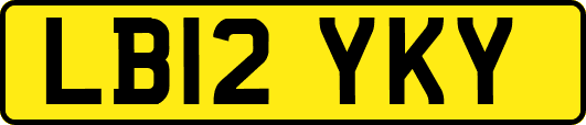 LB12YKY