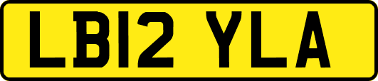 LB12YLA