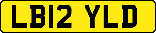 LB12YLD