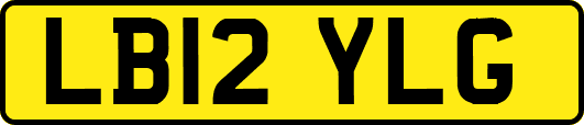 LB12YLG