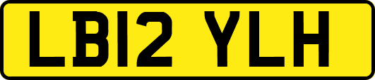 LB12YLH