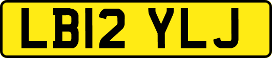 LB12YLJ