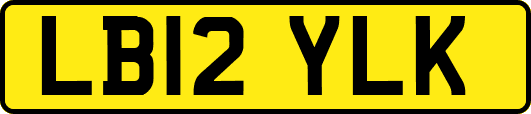 LB12YLK