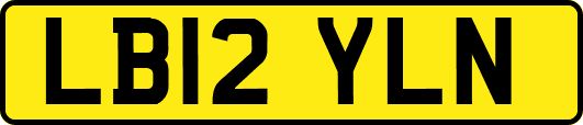 LB12YLN