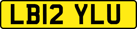 LB12YLU