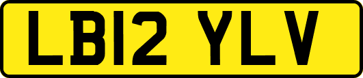 LB12YLV