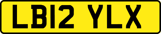 LB12YLX