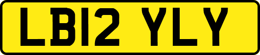 LB12YLY