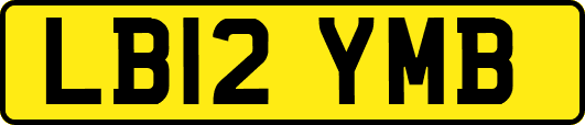 LB12YMB
