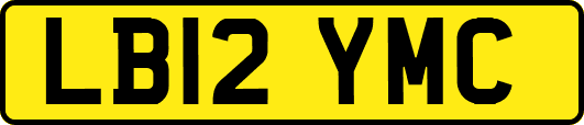 LB12YMC