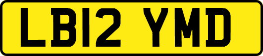LB12YMD