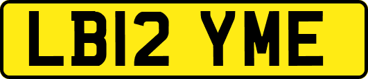LB12YME