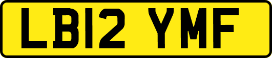 LB12YMF