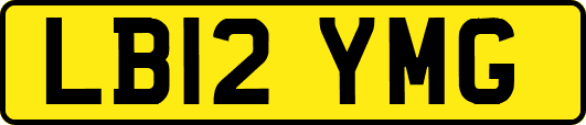 LB12YMG