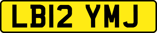 LB12YMJ