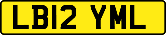 LB12YML