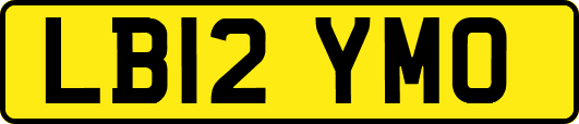 LB12YMO