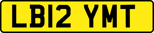 LB12YMT