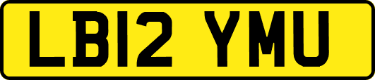 LB12YMU