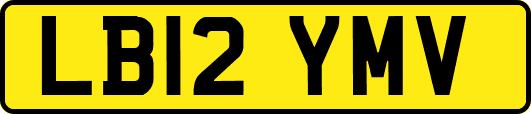 LB12YMV
