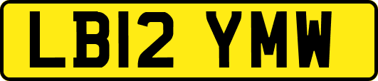 LB12YMW