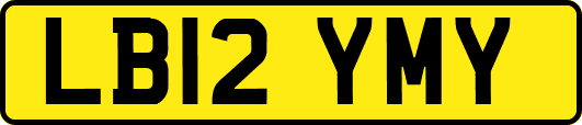 LB12YMY