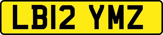 LB12YMZ