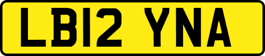 LB12YNA