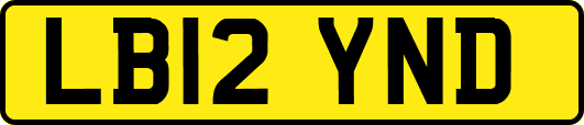 LB12YND